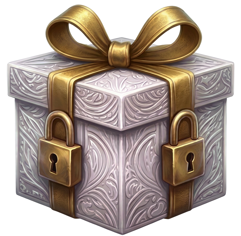 Mystery Gift