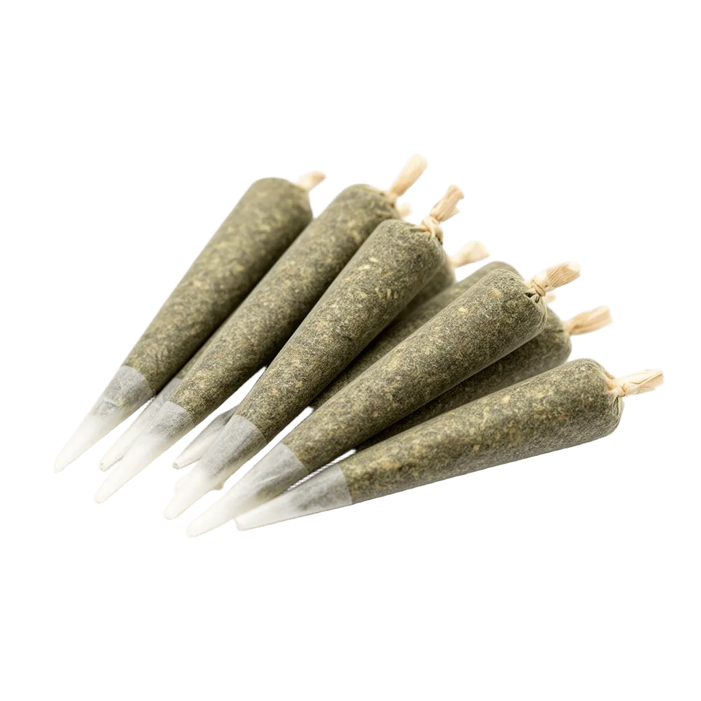 x3 Tunnel Joints