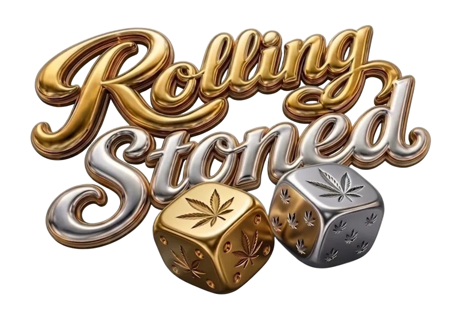 Rolling Stoned
